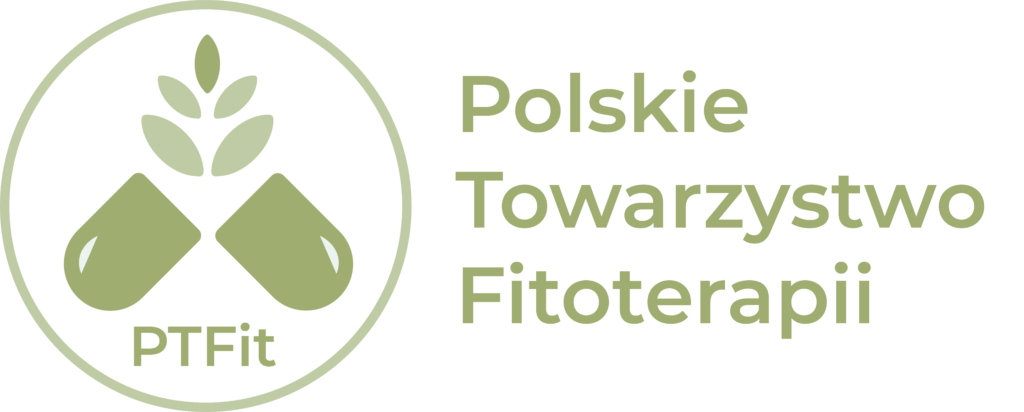 PTFitoterapii logo kolor 1024x412 1 Polskie Towarzystwo Pneumonologii Dziecięcej