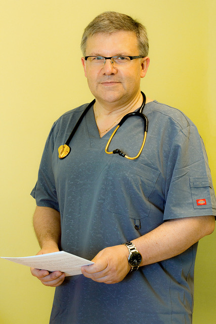 O Towarzystwie 12 dr n.med. Jarosław Mijas