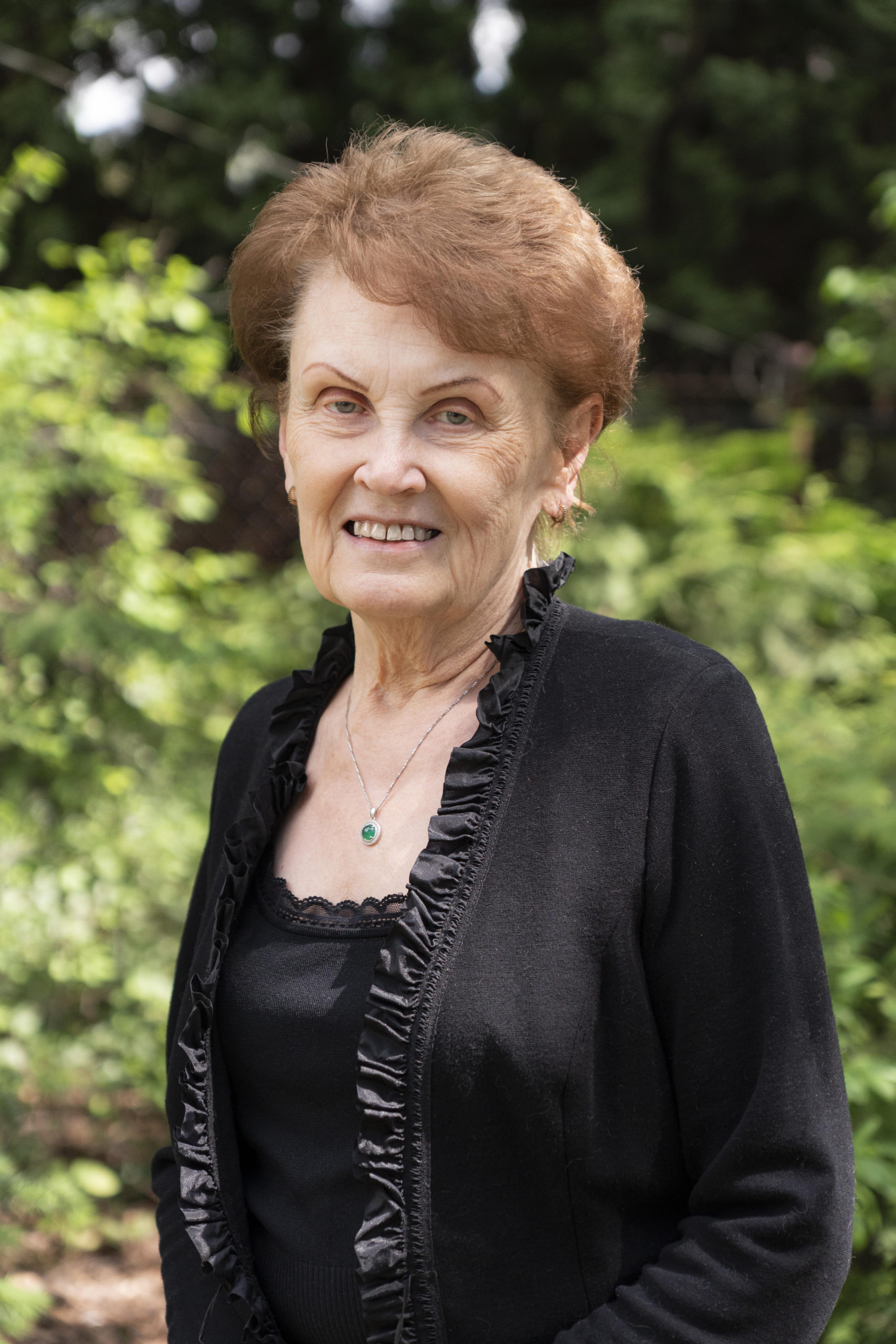O Towarzystwie 5 dr n.med. Anna Pankowska