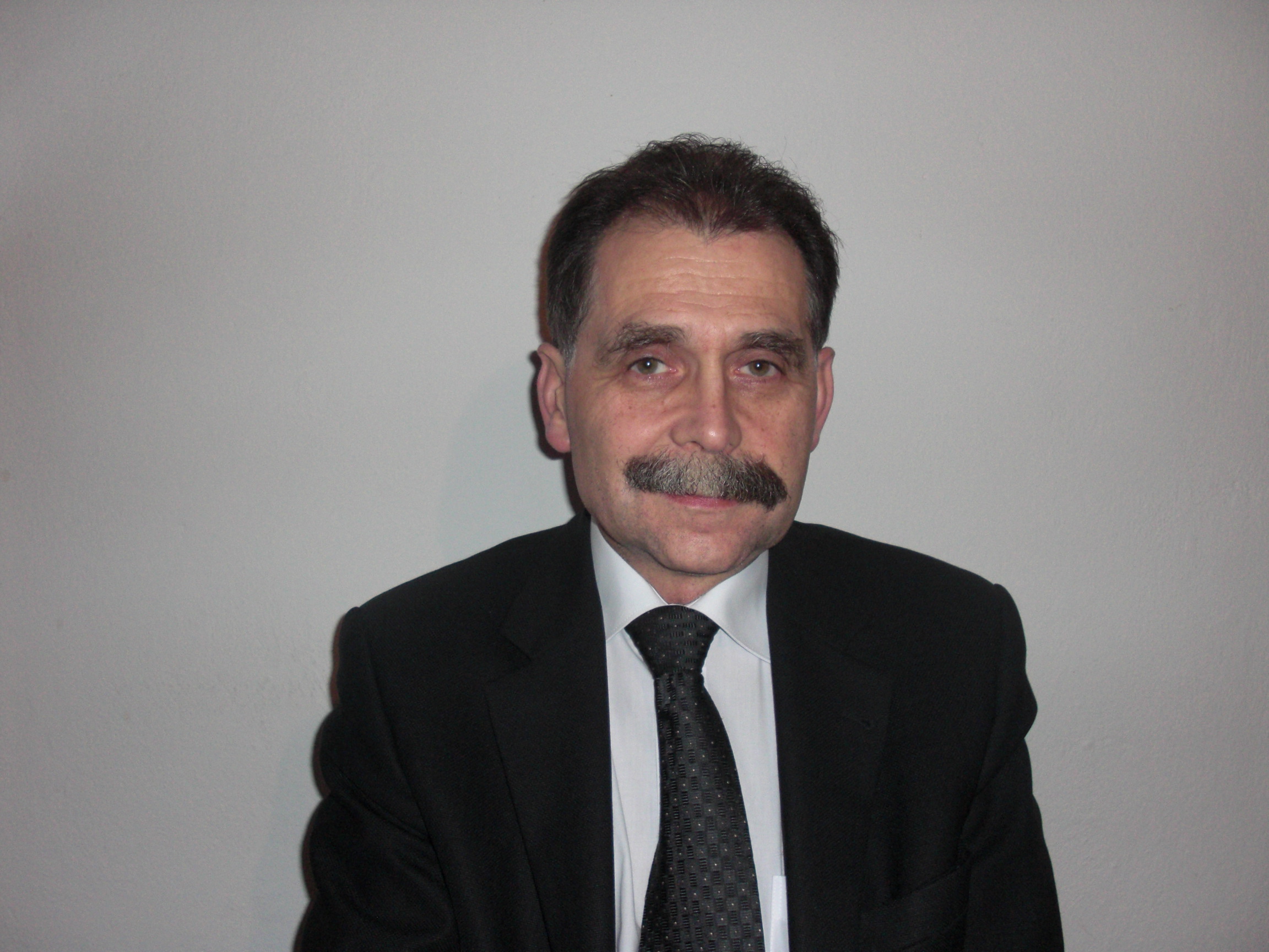 O Towarzystwie 4 prof. dr hab.n.med. Grzegorz Lis