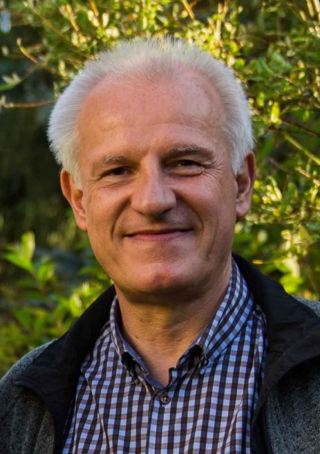 O Towarzystwie 8 dr n.med. Paweł Gonerko