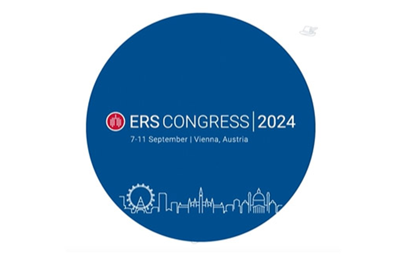 The European Respiratory Society Congress
