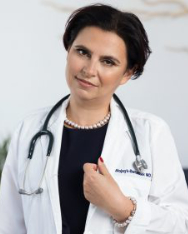 irena_wojsyk irena wojsyk Polskie Towarzystwo Pneumonologii Dziecięcej