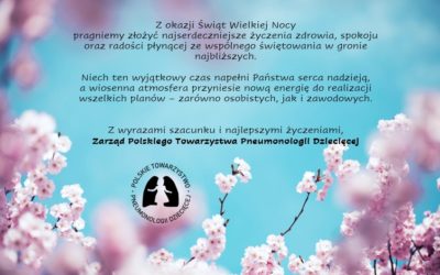 Wesołych Świąt Wielkiej Nocy