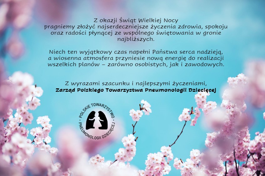 Wesołych Świąt Wielkiej Nocy