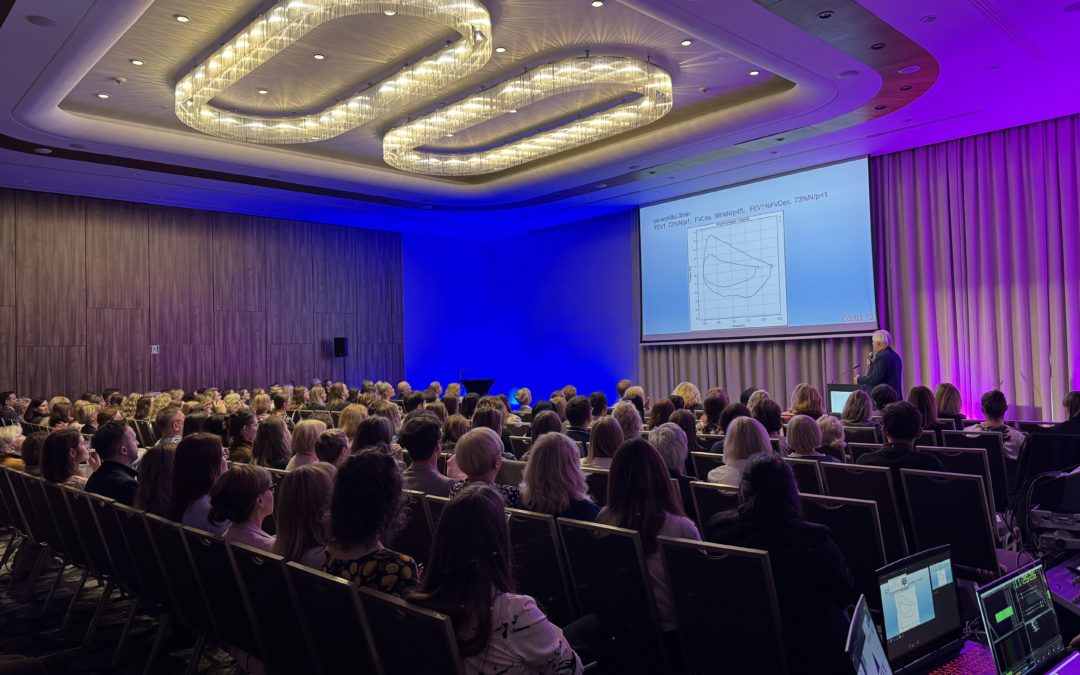 Dziękujemy za udział w Konferencji Naukowo-Szkoleniowej PTPD