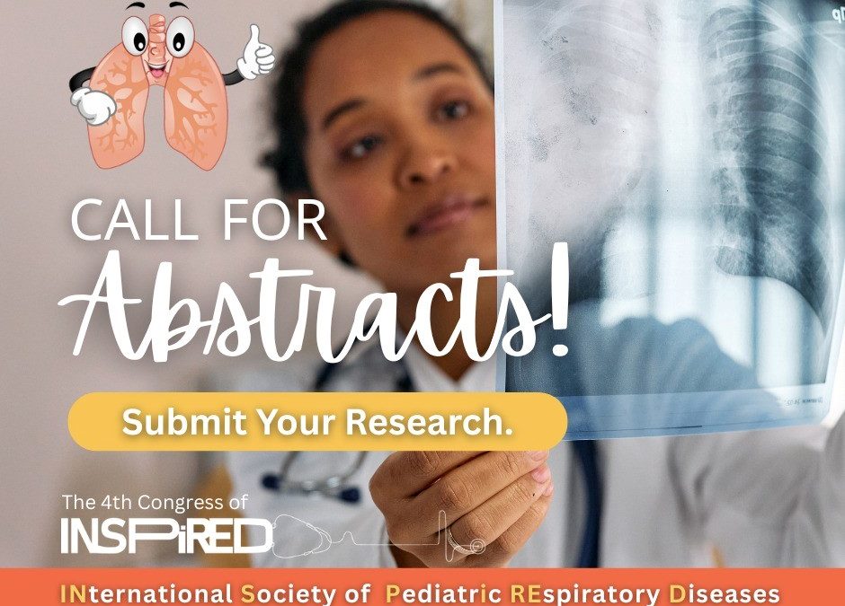 International Society of Pediatric Respiratory Diseases