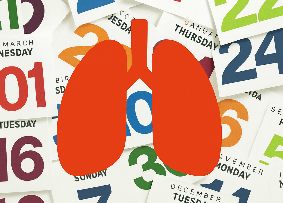 VII Zjazd Polskiego Towarzystwa Pneumonologii Dziecięcej