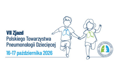VII Zjazd Polskiego Towarzystwa Pneumonologii Dziecięcej