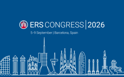 Sukcesy polskiej pulmonologii dziecięcej na ERS Congress 2026!